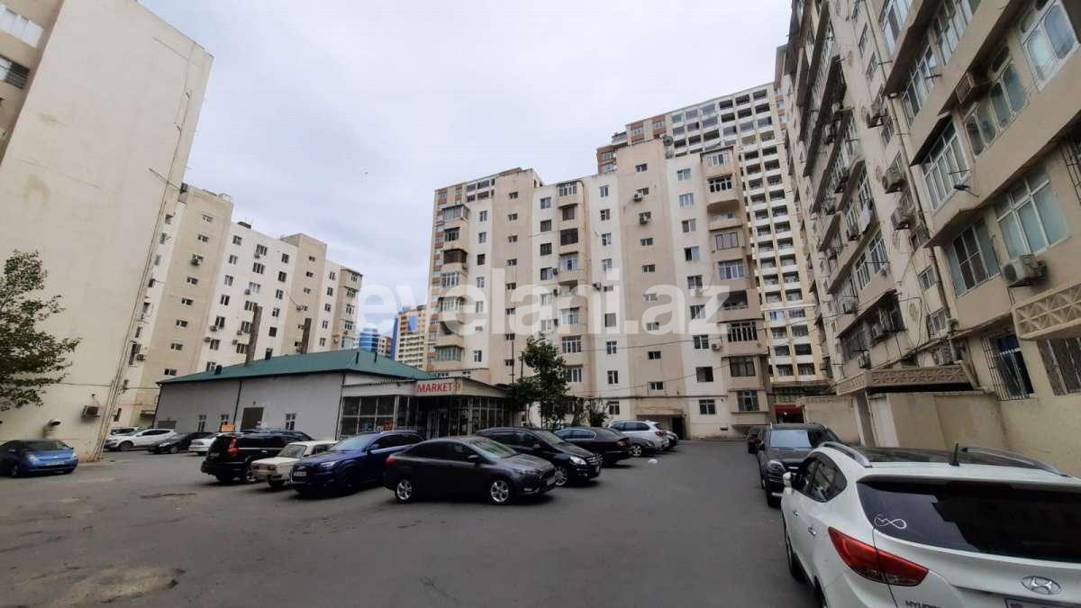 Satılır, köhnə tikili, 3 otaqlı, 85 m², Bakı, Xətai r, Şah İsmayıl Xətai m.