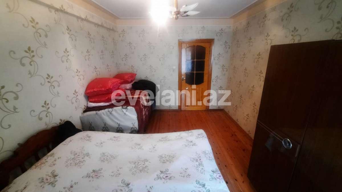 Satılır, köhnə tikili, 3 otaqlı, 85 m², Bakı, Xətai r, Şah İsmayıl Xətai m.