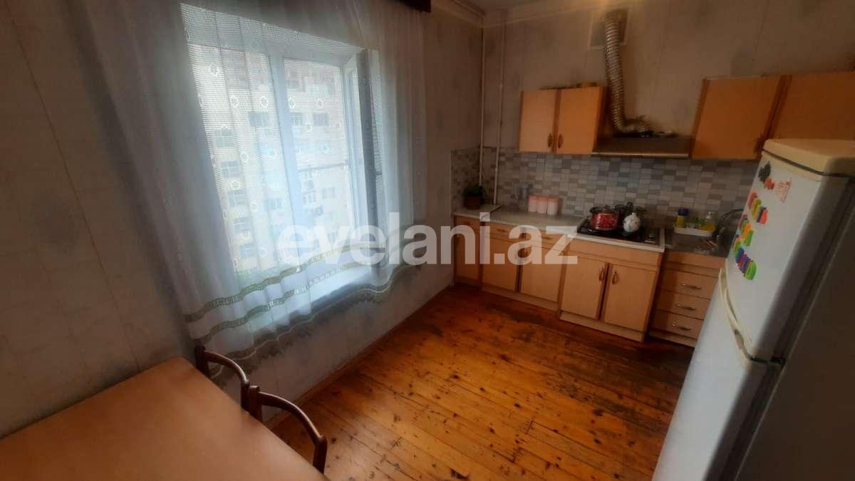 Satılır, köhnə tikili, 3 otaqlı, 85 m², Bakı, Xətai r, Şah İsmayıl Xətai m.