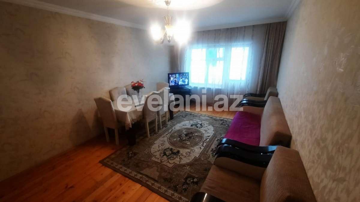 Satılır, köhnə tikili, 3 otaqlı, 85 m², Bakı, Xətai r, Şah İsmayıl Xətai m.