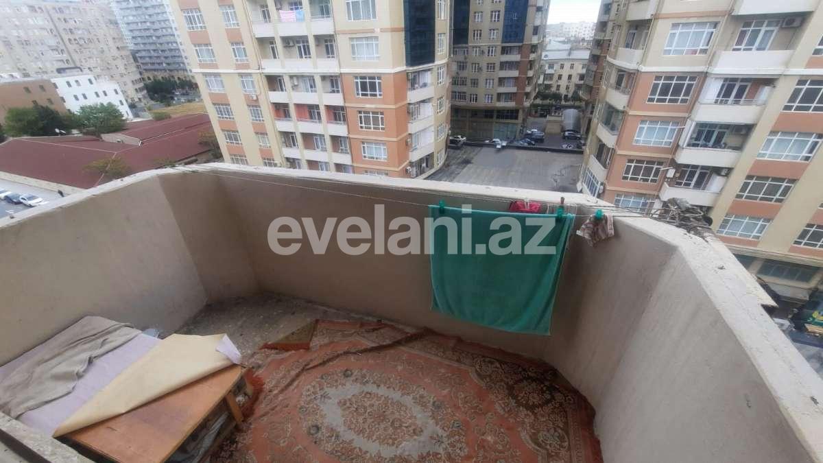 Satılır, köhnə tikili, 3 otaqlı, 85 m², Bakı, Xətai r, Şah İsmayıl Xətai m.