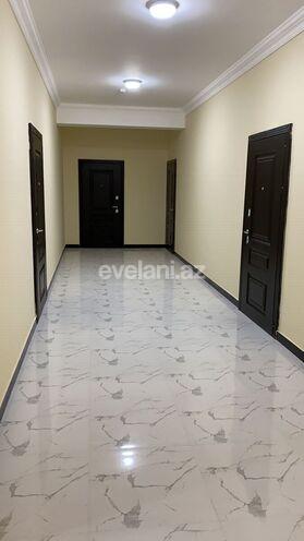 Satılır, yeni tikili, 2 otaqlı, 62.4 m², Nəriman Nərimanov m.