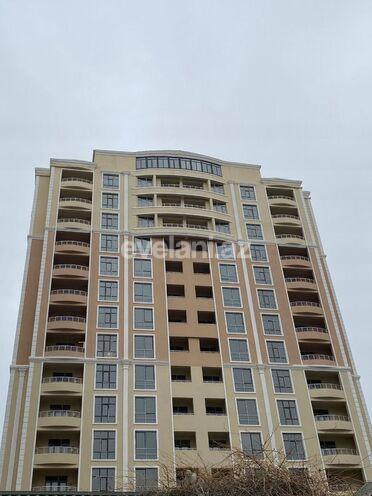 Satılır, yeni tikili, 2 otaqlı, 62.4 m², Nəriman Nərimanov m.