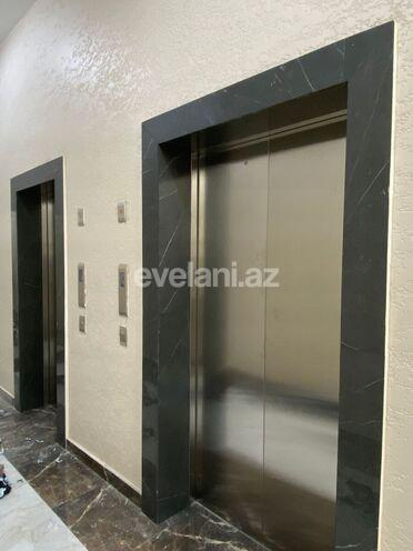 Satılır, yeni tikili, 2 otaqlı, 62.4 m², Nəriman Nərimanov m.