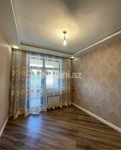 Satılır, yeni tikili, 2 otaqlı, 62.4 m², Nəriman Nərimanov m.