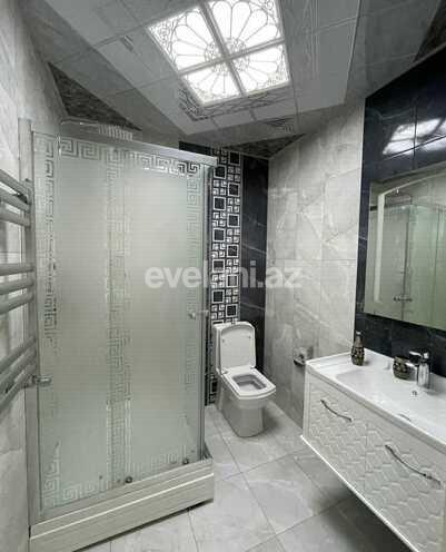 Satılır, yeni tikili, 2 otaqlı, 62.4 m², Nəriman Nərimanov m.