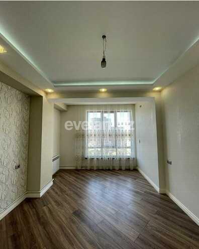 Satılır, yeni tikili, 2 otaqlı, 62.4 m², Nəriman Nərimanov m.