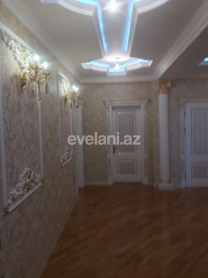 Продаётся, новостройка, 4-комнаты, 170 m², Баку, Бинагадинский r, 8-й микрорайон p.