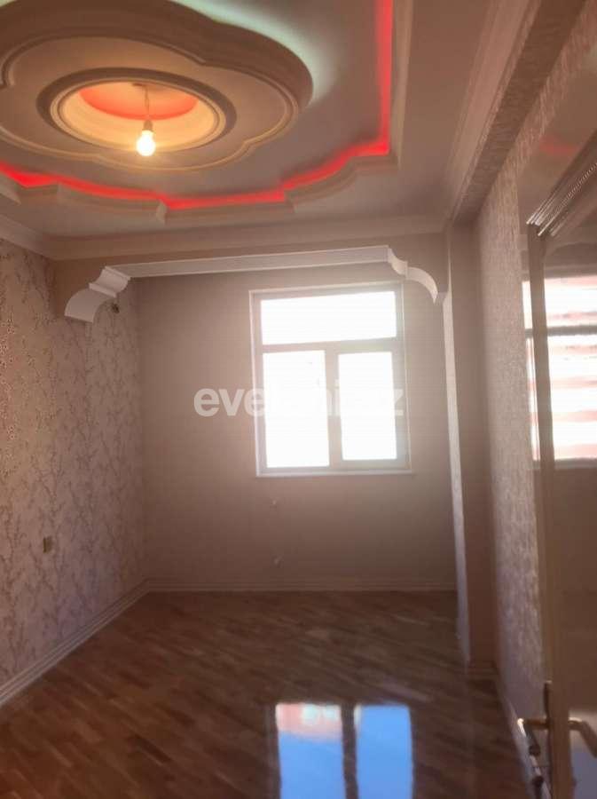 Продаётся, новостройка, 4-комнаты, 170 m², Баку, Бинагадинский r, 8-й микрорайон p.