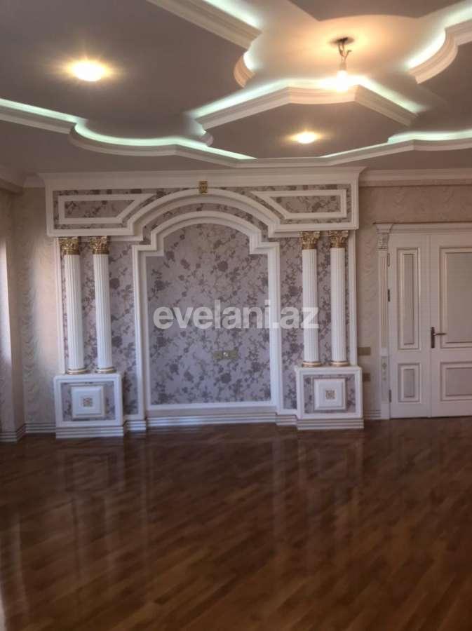 Продаётся, новостройка, 4-комнаты, 170 m², Баку, Бинагадинский r, 8-й микрорайон p.