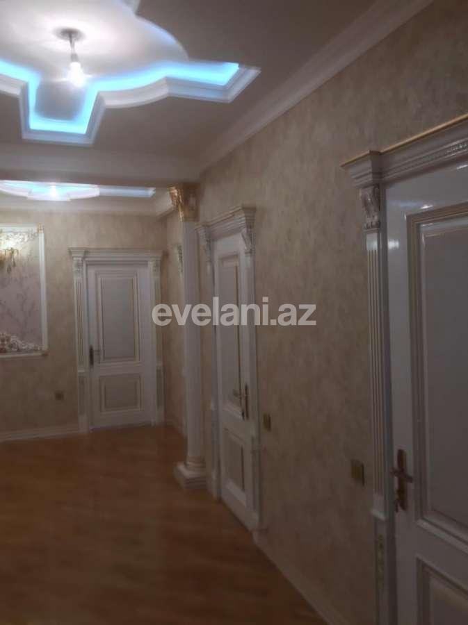 Продаётся, новостройка, 4-комнаты, 170 m², Баку, Бинагадинский r, 8-й микрорайон p.