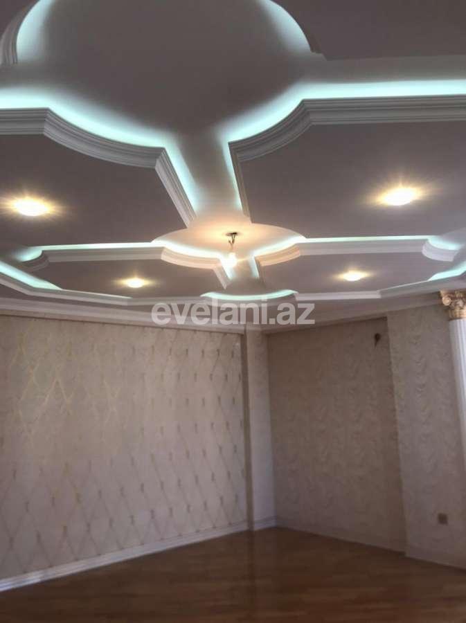 Продаётся, новостройка, 4-комнаты, 170 m², Баку, Бинагадинский r, 8-й микрорайон p.