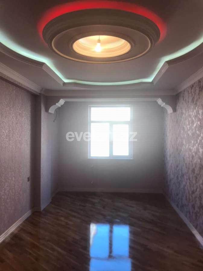 Продаётся, новостройка, 4-комнаты, 170 m², Баку, Бинагадинский r, 8-й микрорайон p.