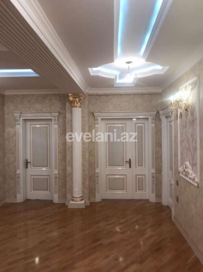 Продаётся, новостройка, 4-комнаты, 170 m², Баку, Бинагадинский r, 8-й микрорайон p.