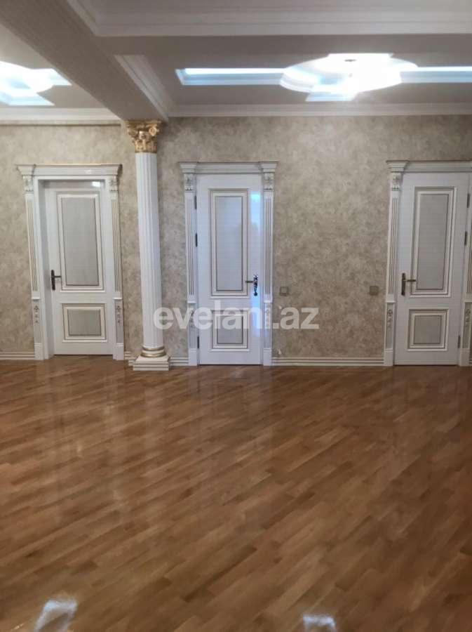 Продаётся, новостройка, 4-комнаты, 170 m², Баку, Бинагадинский r, 8-й микрорайон p.