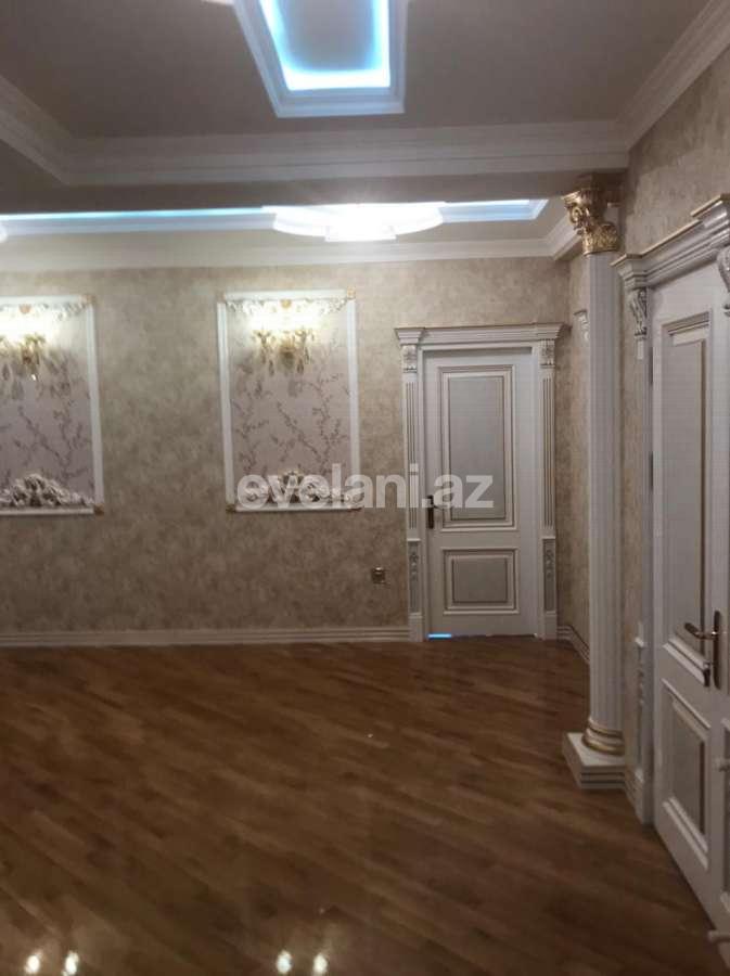 Продаётся, новостройка, 4-комнаты, 170 m², Баку, Бинагадинский r, 8-й микрорайон p.