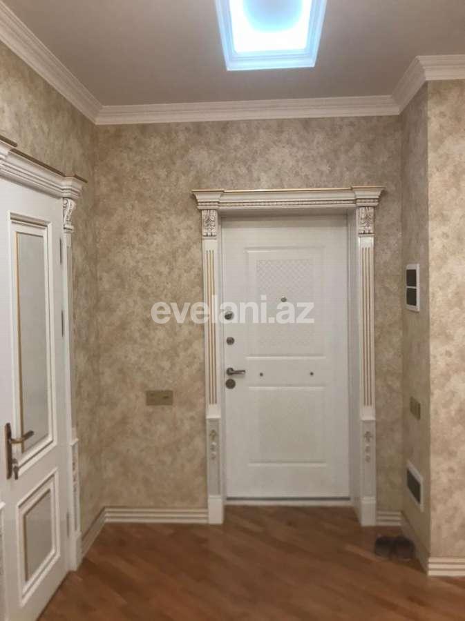 Продаётся, новостройка, 4-комнаты, 170 m², Баку, Бинагадинский r, 8-й микрорайон p.