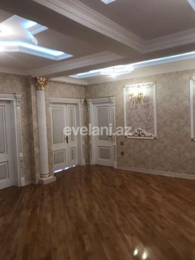 Продаётся, новостройка, 4-комнаты, 170 m², Баку, Бинагадинский r, 8-й микрорайон p.