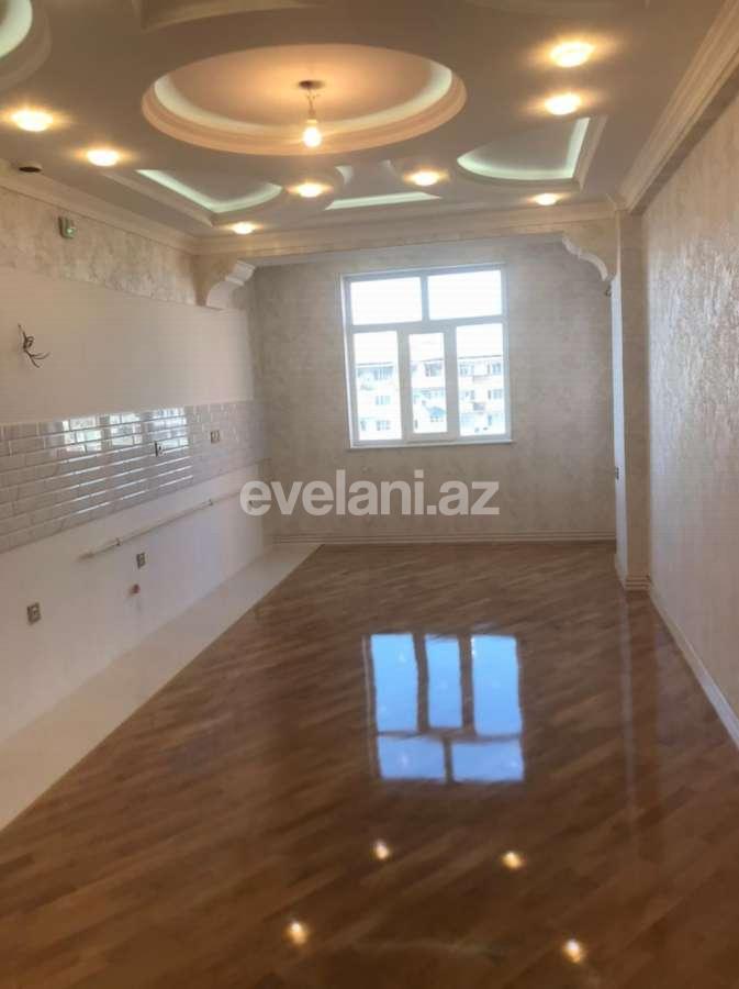 Продаётся, новостройка, 4-комнаты, 170 m², Баку, Бинагадинский r, 8-й микрорайон p.