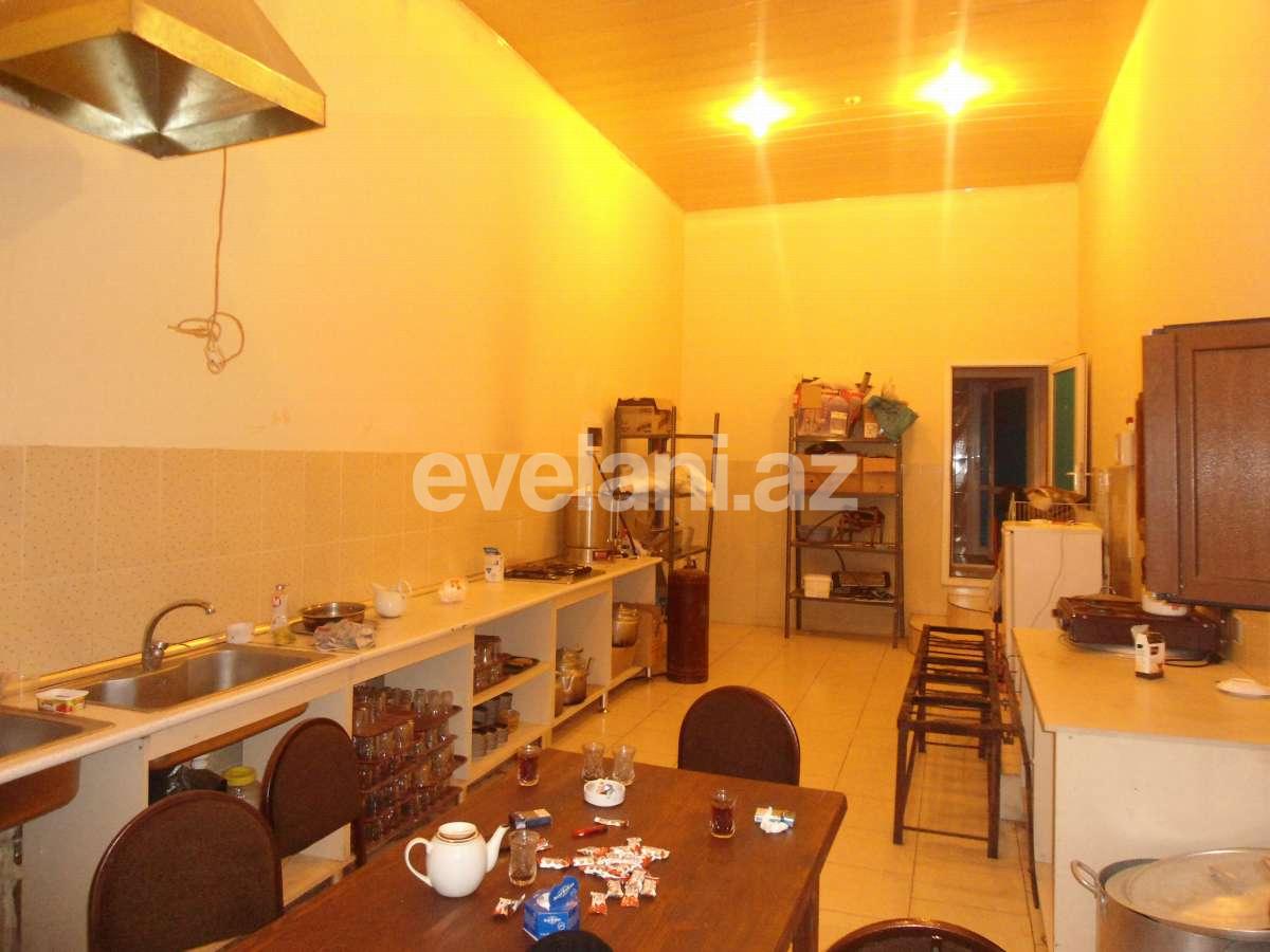 Rent, object, 200 m², Inshaatchilar m.