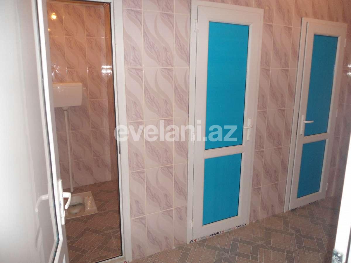 Rent, object, 200 m², Inshaatchilar m.