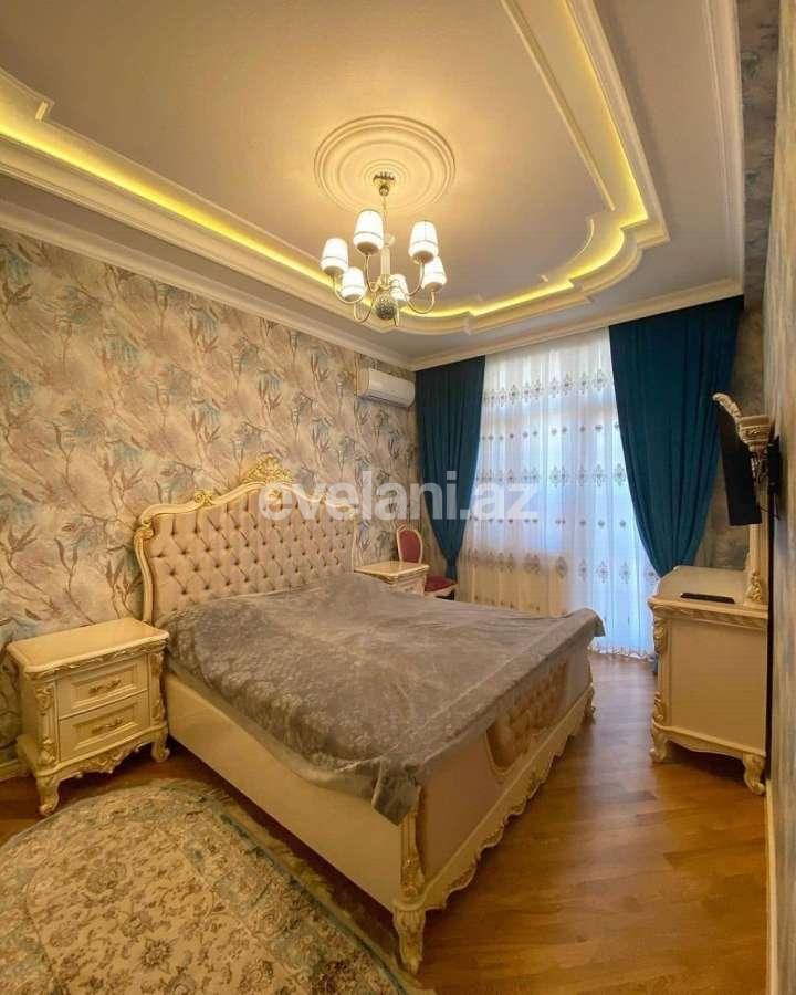 Satılır, yeni tikili, 5 otaqlı, 205 m², Bakı, Yasamal r, Yasamal q, İnşaatçılar m.