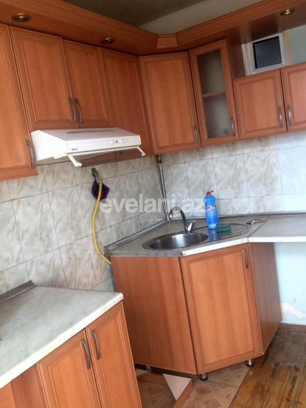 Satılır, köhnə tikili, 3 otaqlı, 85 m², Yasamal r.