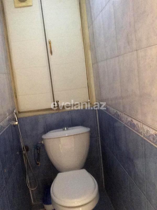 Satılır, köhnə tikili, 3 otaqlı, 85 m², Yasamal r.