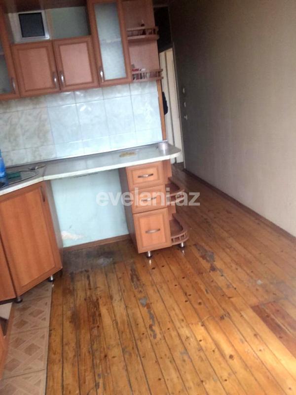 Satılır, köhnə tikili, 3 otaqlı, 85 m², Yasamal r.