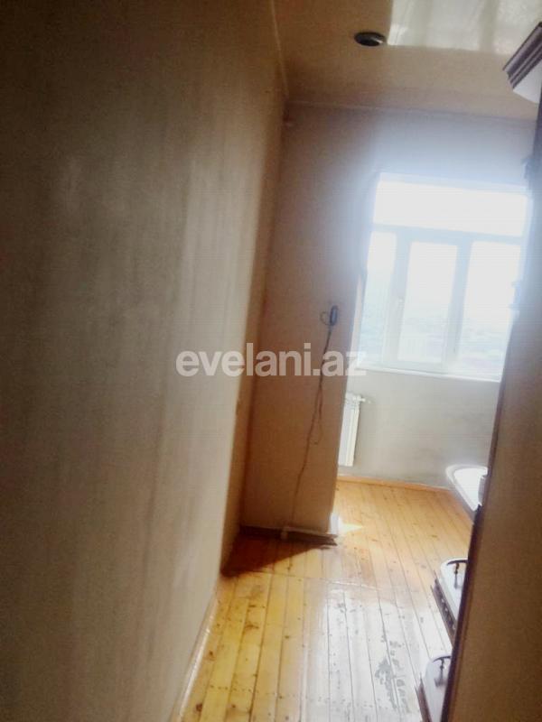 Satılır, köhnə tikili, 3 otaqlı, 85 m², Yasamal r.