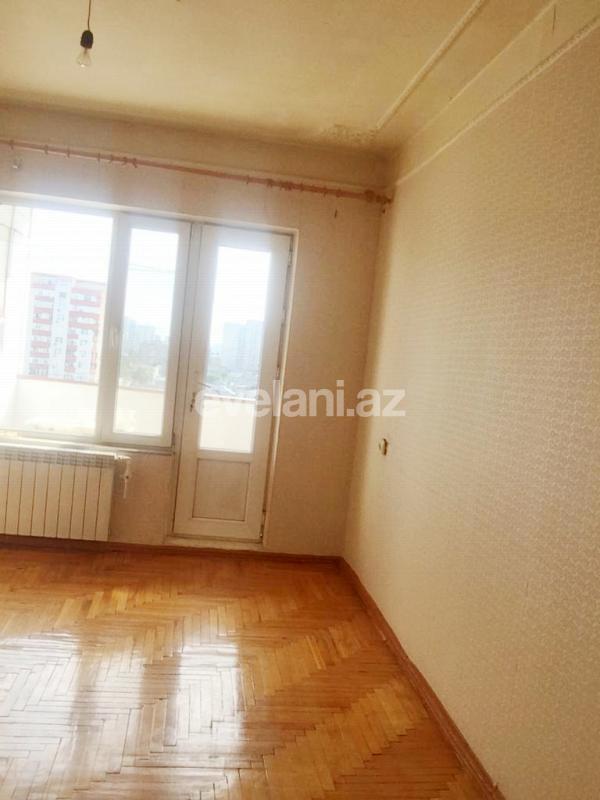 Satılır, köhnə tikili, 3 otaqlı, 85 m², Yasamal r.