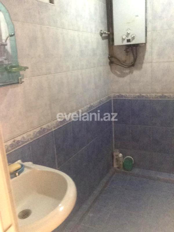 Satılır, köhnə tikili, 3 otaqlı, 85 m², Yasamal r.