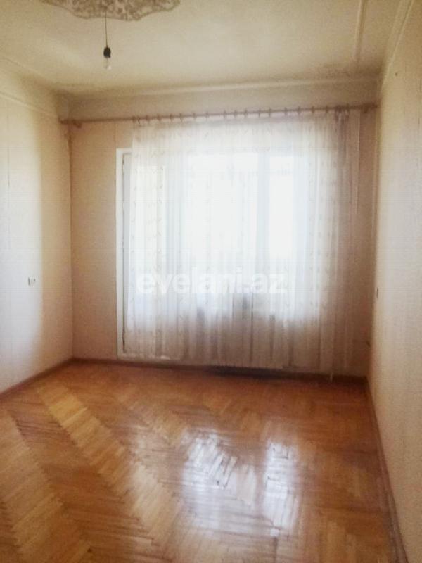 Satılır, köhnə tikili, 3 otaqlı, 85 m², Yasamal r.