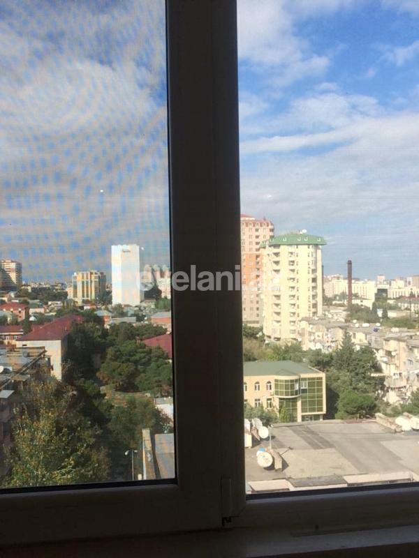 Satılır, köhnə tikili, 3 otaqlı, 85 m², Yasamal r.