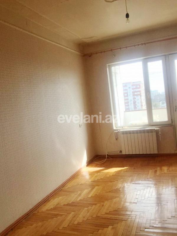 Satılır, köhnə tikili, 3 otaqlı, 85 m², Yasamal r.