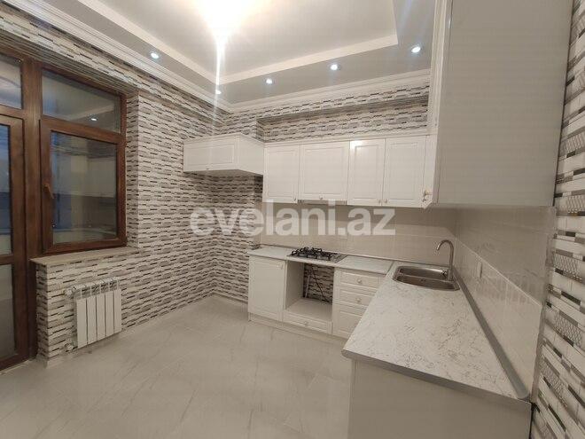 Satılır, yeni tikili, 2 otaqlı, 75 m², Əhmədli m.