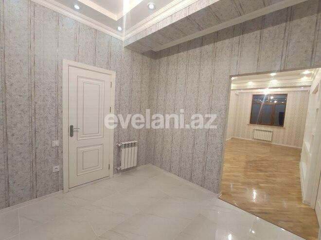 Satılır, yeni tikili, 2 otaqlı, 75 m², Əhmədli m.