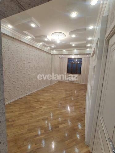 Satılır, yeni tikili, 2 otaqlı, 75 m², Əhmədli m.