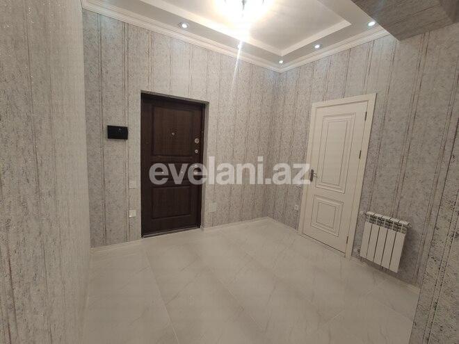 Satılır, yeni tikili, 2 otaqlı, 75 m², Əhmədli m.