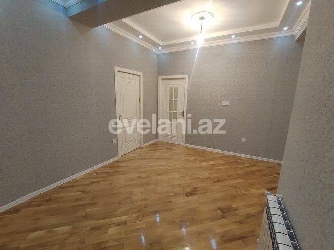 Satılır, yeni tikili, 2 otaqlı, 75 m², Əhmədli m.