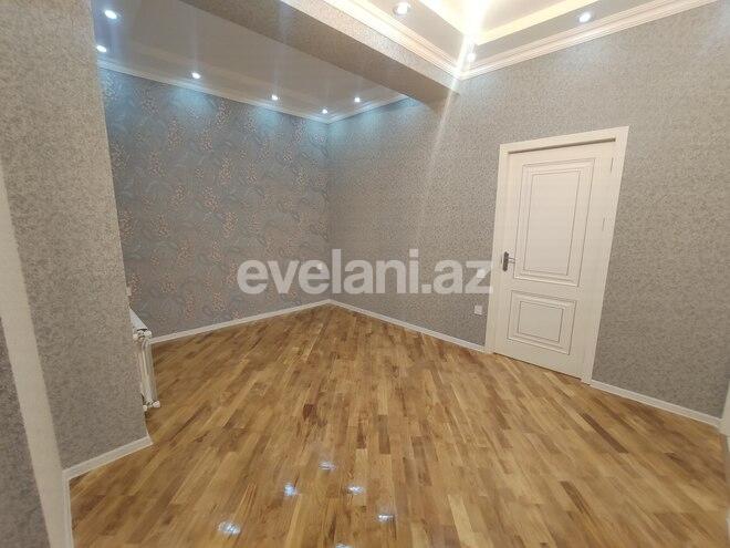 Satılır, yeni tikili, 2 otaqlı, 75 m², Əhmədli m.