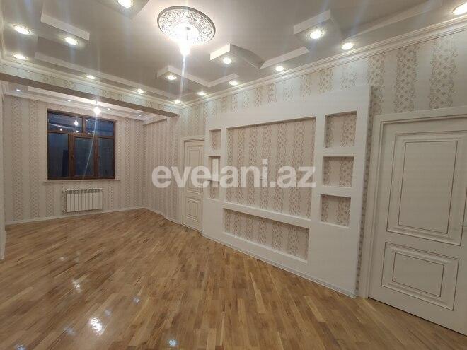 Satılır, yeni tikili, 2 otaqlı, 75 m², Əhmədli m.