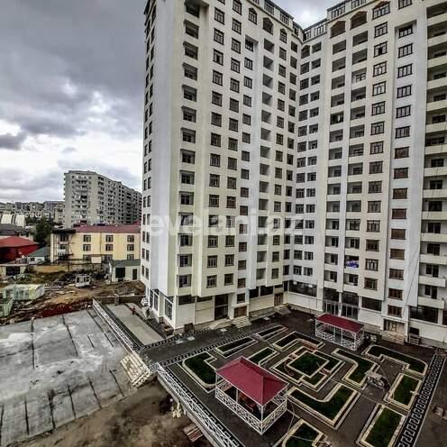 Satılır, yeni tikili, 2 otaqlı, 75 m², Əhmədli m.