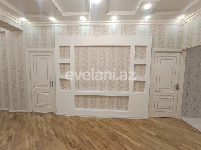 Satılır, yeni tikili, 2 otaqlı, 75 m², Əhmədli m.