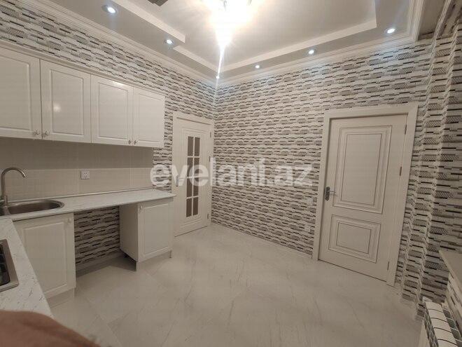 Satılır, yeni tikili, 2 otaqlı, 75 m², Əhmədli m.