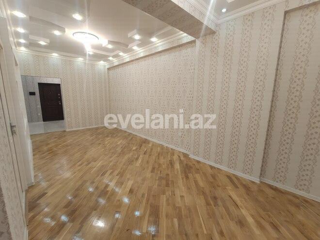 Satılır, yeni tikili, 2 otaqlı, 75 m², Əhmədli m.