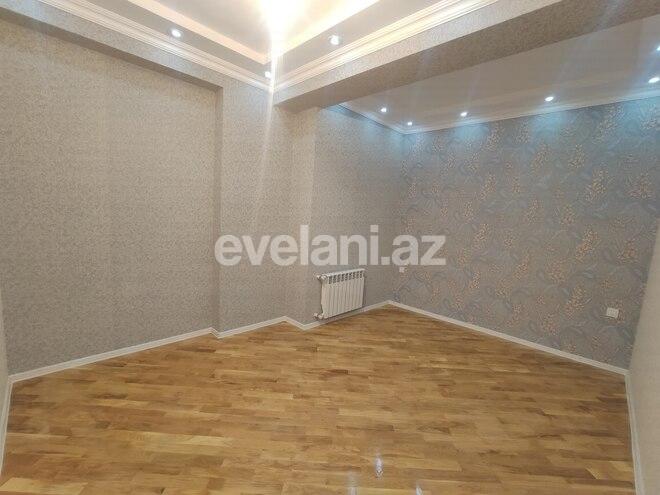 Satılır, yeni tikili, 2 otaqlı, 75 m², Əhmədli m.