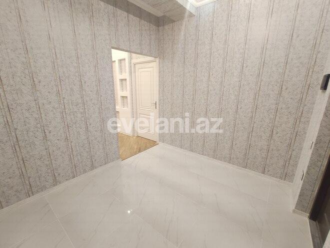 Satılır, yeni tikili, 2 otaqlı, 75 m², Əhmədli m.