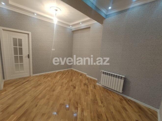 Satılır, yeni tikili, 2 otaqlı, 75 m², Əhmədli m.