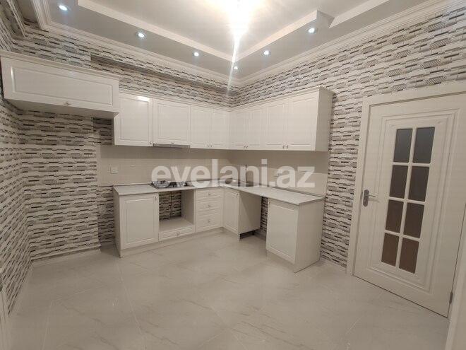 Satılır, yeni tikili, 2 otaqlı, 75 m², Əhmədli m.